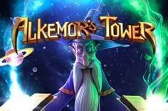 Alkemor's Tower